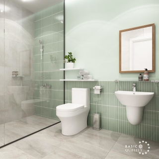 ECO LIFE - HÀNH TRÌNH XANH