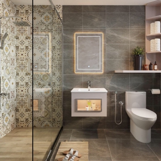 GRACE - DUYÊN DÁNG