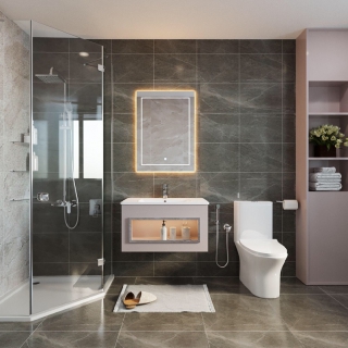 ULTRA SLIM - MÌNH HẠC XƯƠNG MAI